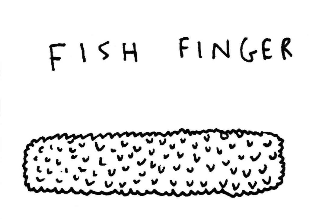 fishfinger